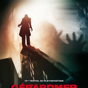 Photo Fantastic'Arts - Festival du Film Fantastique de Gérardmer