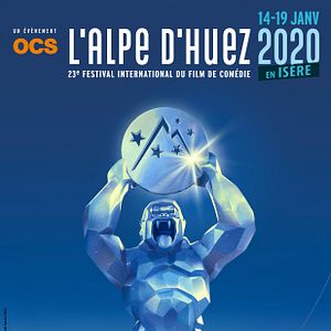 Photo Festival International du Film de Comédie de l'Alpe d'Huez