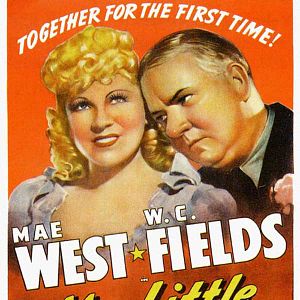 Photo Mon petit poussin chéri