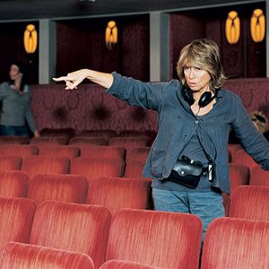 Photo Danièle Thompson