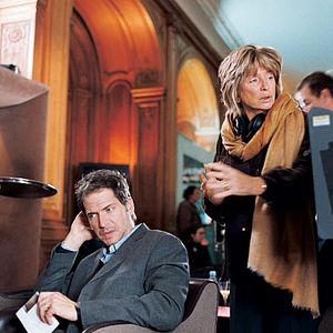 Photo Danièle Thompson