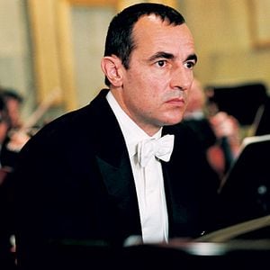Photo Fauteuils d'orchestre