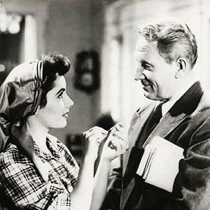 Photo Spencer Tracy