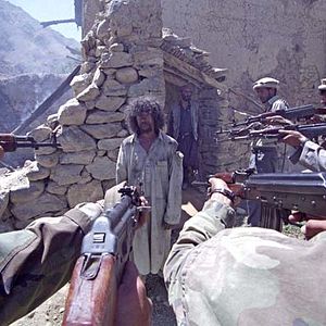 Photo Christophe de Ponfilly