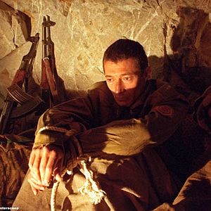 Photo Christophe de Ponfilly