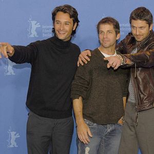 Photo Rodrigo Santoro