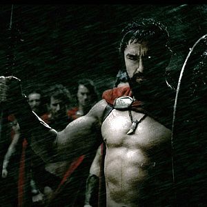 Photo Gerard Butler