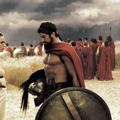 Photo Gerard Butler