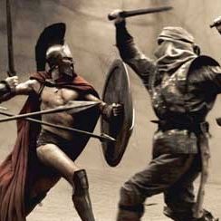 Photo Zack Snyder