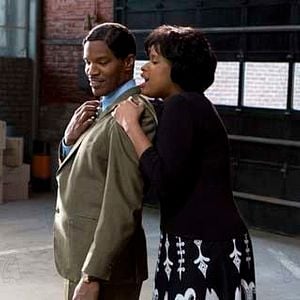 Photo Jennifer Hudson