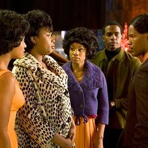 Photo Jennifer Hudson