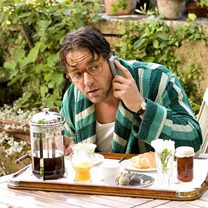 Photo Russell Crowe