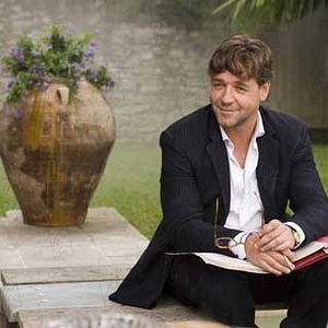 Photo Russell Crowe