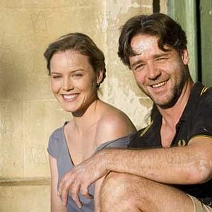 Photo Russell Crowe
