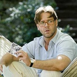Photo Russell Crowe