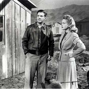 Photo Robert Cummings