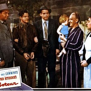 Photo Robert Cummings