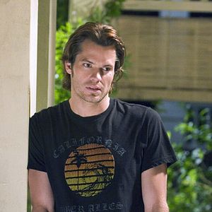 Photo Susannah Grant