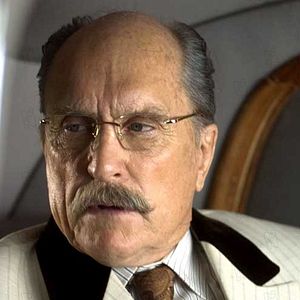 Photo Robert Duvall