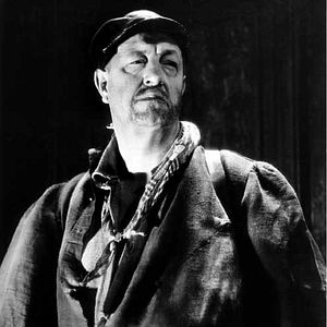 Photo Raymond Bernard