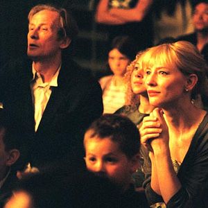 Photo Cate Blanchett