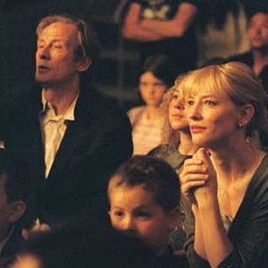 Photo Cate Blanchett