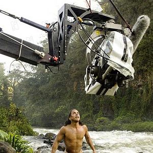 Photo Mel Gibson