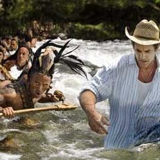 Photo Mel Gibson