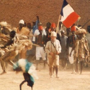 Photo La Victoire en chantant