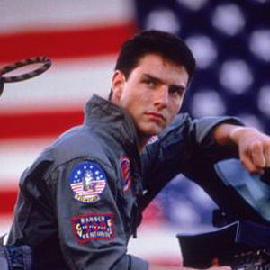 Photo Top Gun
