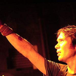 Photo Cillian Murphy