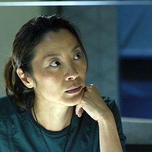 Photo Michelle Yeoh