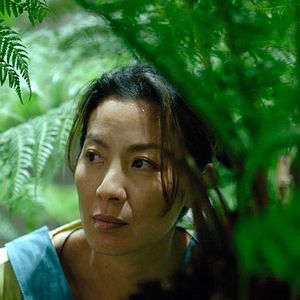 Photo Michelle Yeoh