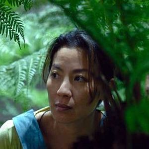 Photo Michelle Yeoh
