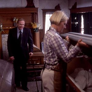 Photo Denise Crosby