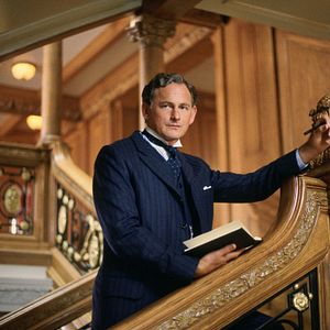 Photo Victor Garber