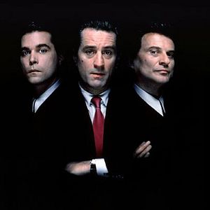 Photo Joe Pesci