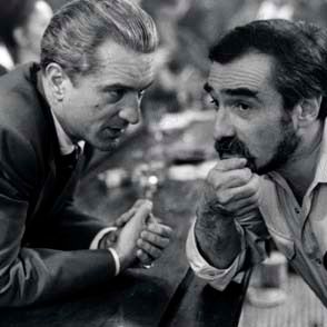 Photo Les Affranchis