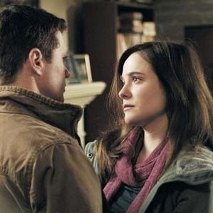 Photo Caroline Dhavernas