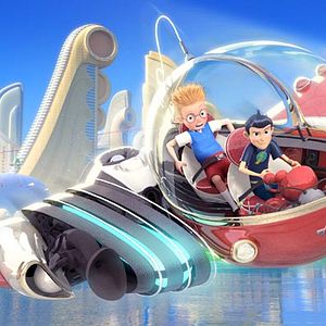 Photo Stephen J. Anderson