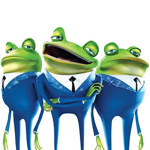 Photo Stephen J. Anderson