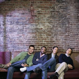 Photo Jason Priestley