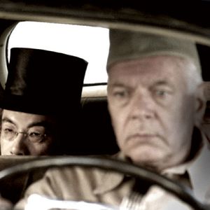 Photo Alexandre Sokourov