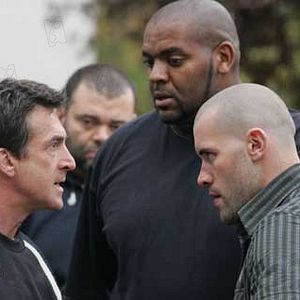 Photo Ne le dis à personne