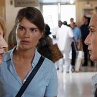 Photo Kristin Scott Thomas