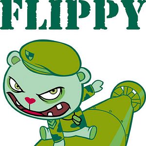 Photo Happy Tree Friends