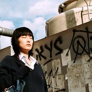 Photo Rinko Kikuchi