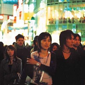 Photo Alejandro González Iñárritu