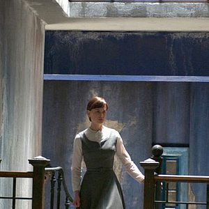 Photo Steven Shainberg