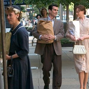 Photo Steven Shainberg